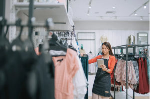 How to plan for those peak shopping periods
