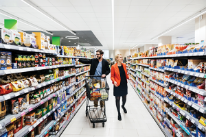 FMCG giants shift gears in sustainable packaging