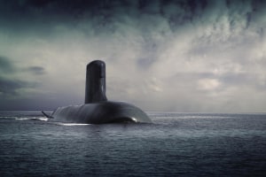 Babcock tapped for Attack class weapon discharge systems