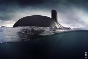 Naval Group and Defence issue joint statement