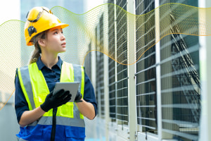 2025 Women in HVACR Top 20