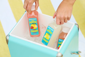 Emma & Tom's jumps on nostalgia trend for summer