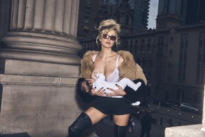 Nala&rsquo;s breastfeeding ad trips AdStandards review