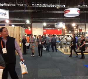 NZ food and packaging show attracts Aussie support