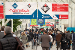 IPACK-IMA: Innovation impresses in Italy