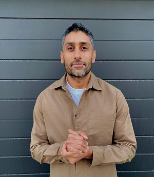 From Marks & Spencer, to Asos, to Showpo: Mitul Lakhani talks eCommerce