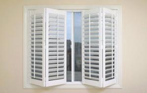 Study examines window coverings