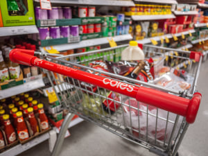 Label converter makes big Impact on Coles