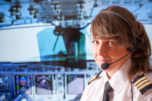 Government backs Four more Women in Aviation Projects