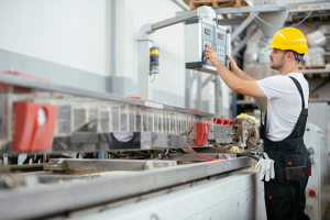 Manufacturing growth: Capital investment vs wages
