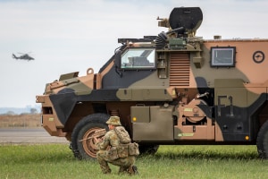 A strategic review unearths strategic opportunities for transformation