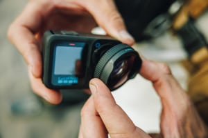 GoPro announces $649 HERO13 Black