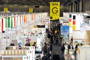 SIAL Paris  embraces alternative movement