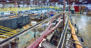 Sidel supplies PET line to US beverage group