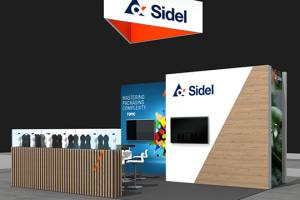 Sidel to spotlight latest innovations at IPACK-IMA