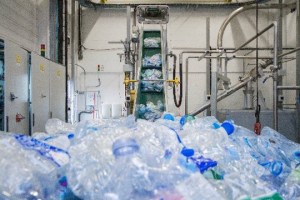 Sidel opens PET recycling hub
