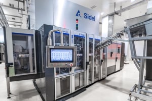 Yili, Sidel strengthen partnership with new install