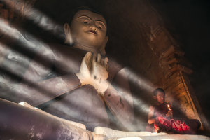 Photo tip of the week: How to read light