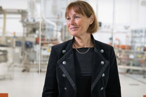 Sidel charges towards global sustainability targets
