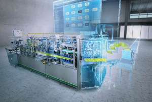 Digital twins mean fewer errors