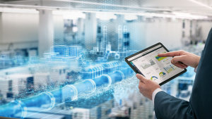 Siemens completes acquisition 