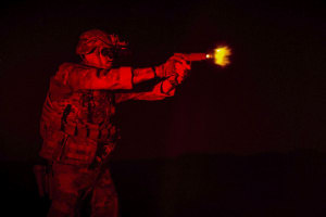 Aquaterro and Sig Sauer sign small arms agreement