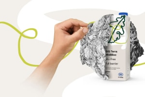 SIG expands alu-free cartons