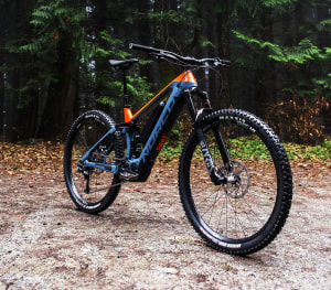 NEW MTB: Norco Sight VLT launches with aluminium and carbon models