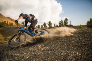 Norco drops new Sight Voltage e-mtb