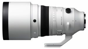 Sigma announces new mirrorless lenses