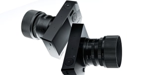 Sigma launches the minimalist BF compact camera