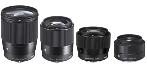 Sigma hits pause on Micro Four Thirds