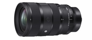 Sigma announces 28-45mm f/1.8 DG DN | Art lens