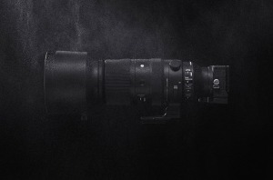 Sigma announces 60-600mm F4.5-6.3 DG DN OS super zoom lens