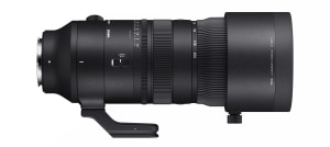 Sigma announces 70-200mm DG DN OS lens