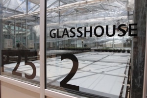 University unveils new food precinct