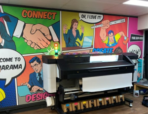 HP Printing sales up by 14 per cent