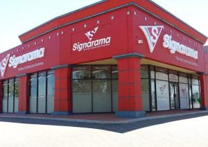 Boomtime for Signarama and Fully Promoted
