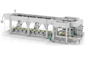 Automation drives quality and efficiency 