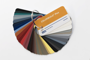 Colorbuild Plus, the all in one solution