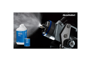 Save on waste with Sikkens Autowave Separator