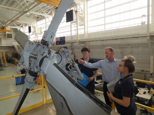 Sikorsky Australia achieves DASA certification