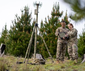 Silentium Defense to open US headquarters
