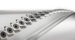 Silent-Power Cutterblocks