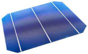 Silicon solar research 
