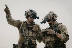 Preparing Australia&rsquo;s Defence Forces for A New Kind of Adversary