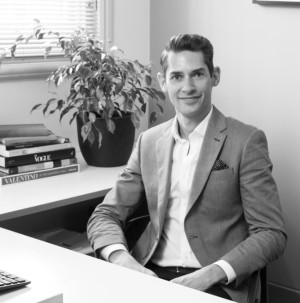 Trenery MD: Simon Schofield