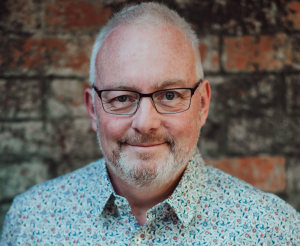 Vale Simon Rowbottom