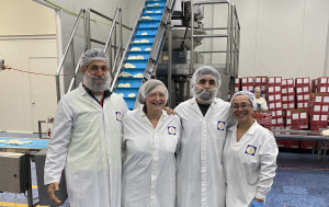 Lamb Weston expands Australian portfolio