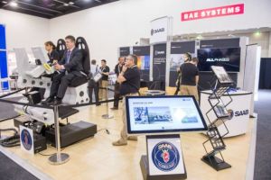 An eye to the future &ndash; SimTecT 2016